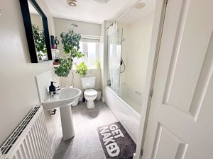 Bathroom- click for photo gallery